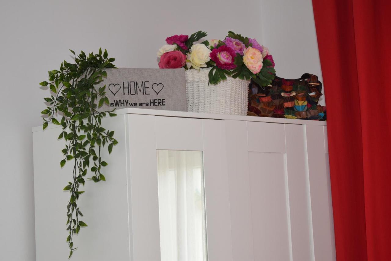 Apartment Trixi Пула Екстериор снимка