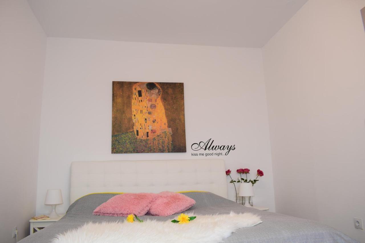 Apartment Trixi Пула Екстериор снимка