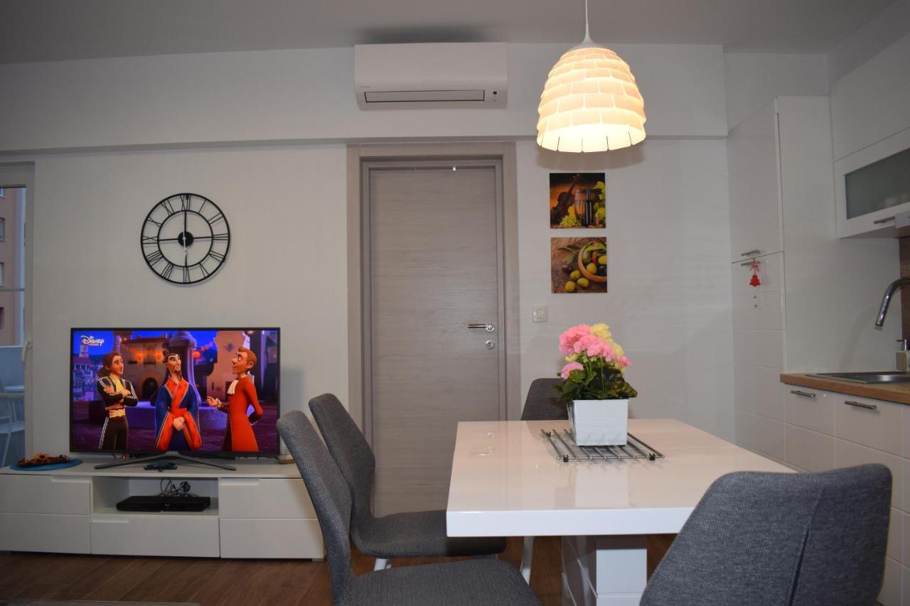 Apartment Trixi Пула Екстериор снимка