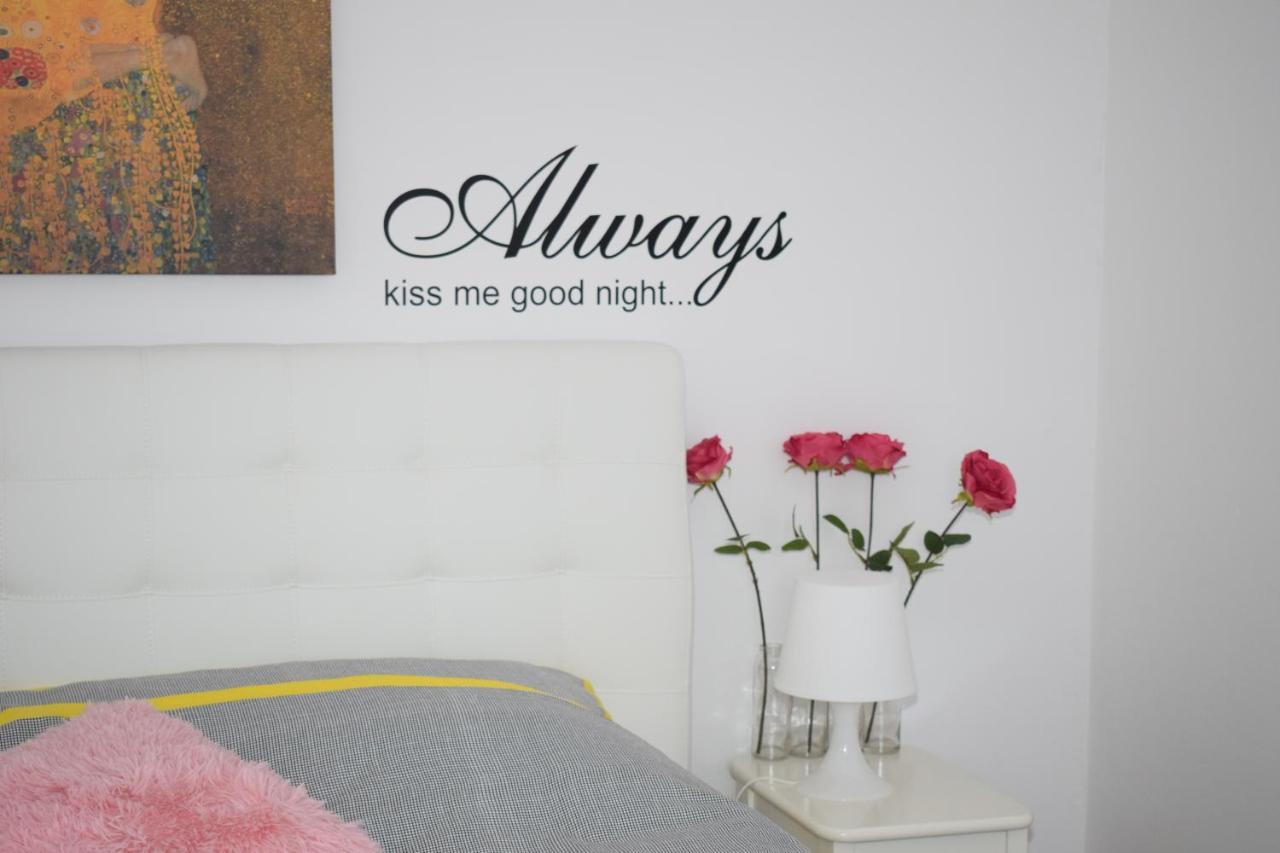 Apartment Trixi Пула Екстериор снимка