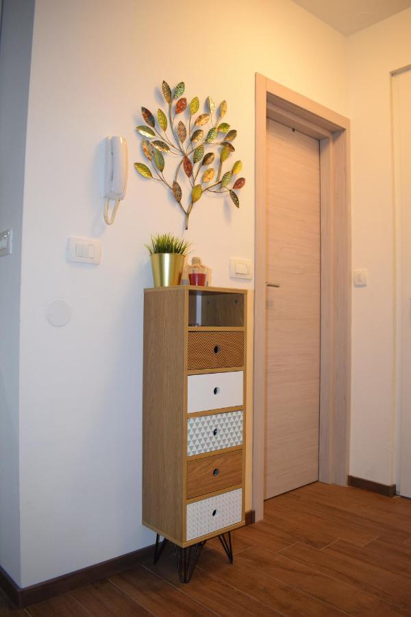 Apartment Trixi Пула Екстериор снимка