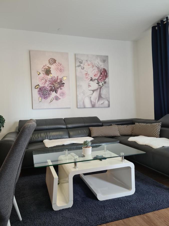 Apartment Trixi Пула Екстериор снимка