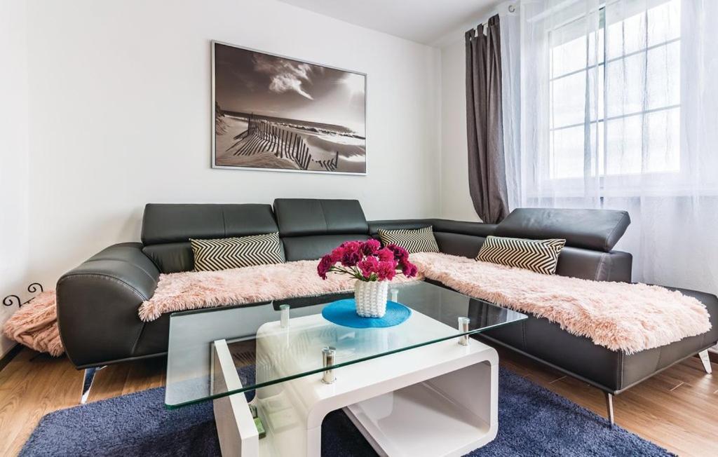 Apartment Trixi Пула Екстериор снимка