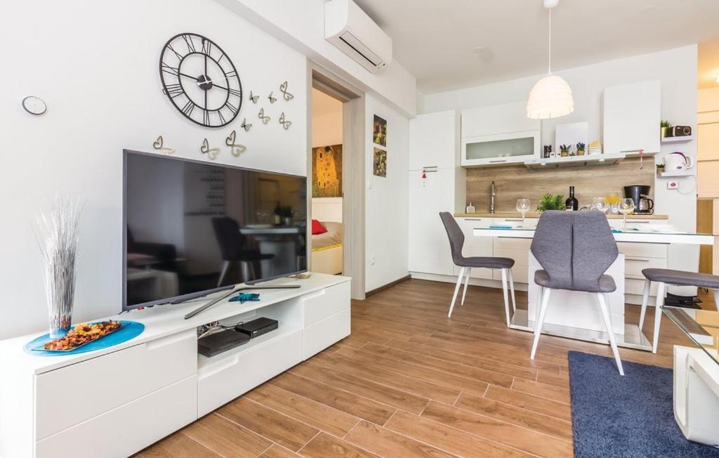 Apartment Trixi Пула Екстериор снимка