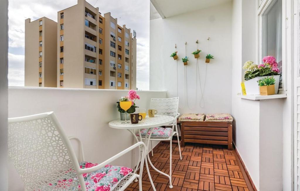 Apartment Trixi Пула Екстериор снимка