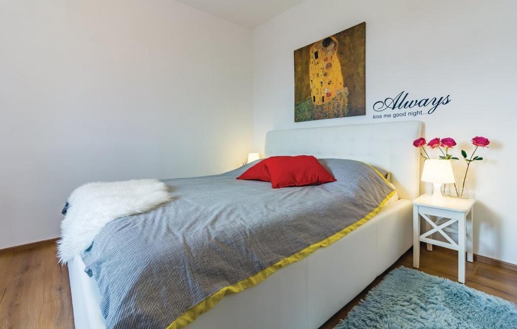 Apartment Trixi Пула Екстериор снимка