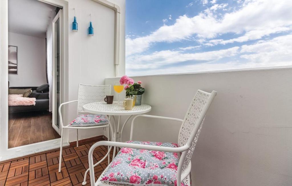 Apartment Trixi Пула Екстериор снимка